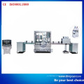 Production Line of Bottle Washing, Filling and Capping Machine